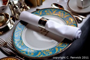 Place Setting