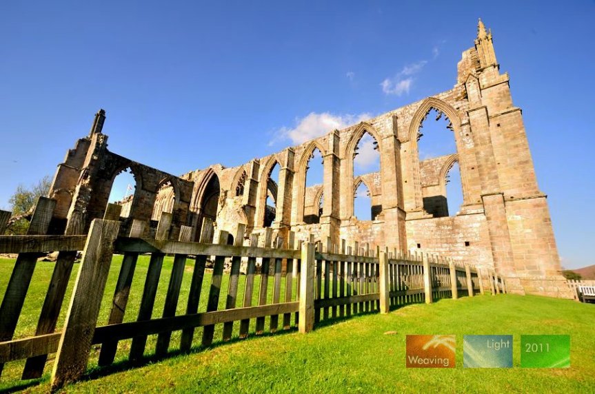Bolton Abbey