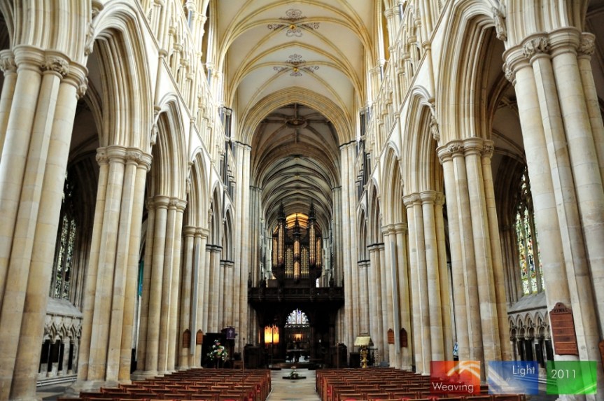 Beverley Minster