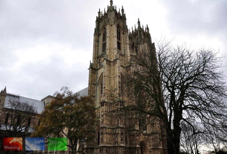 The Minster
