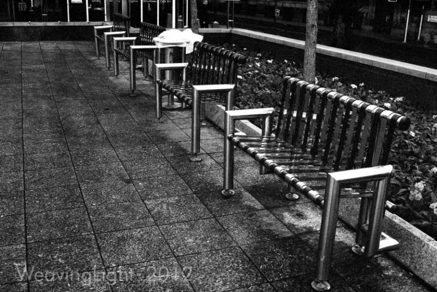 Benches