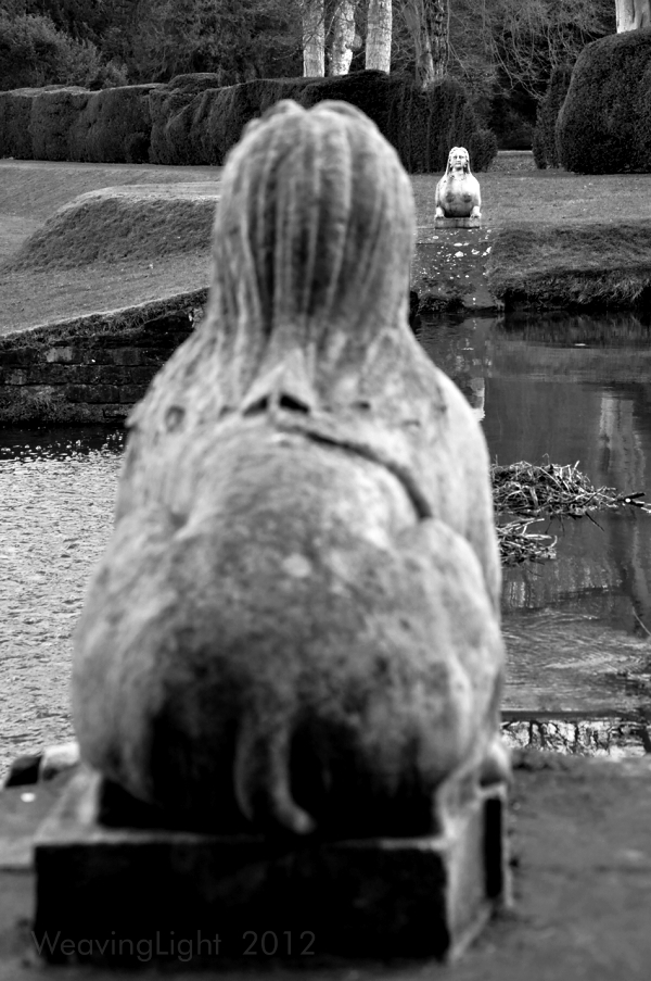 Studley Royal things