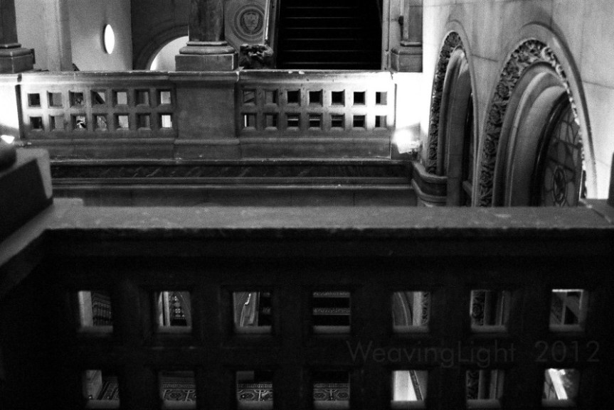 leeds central library