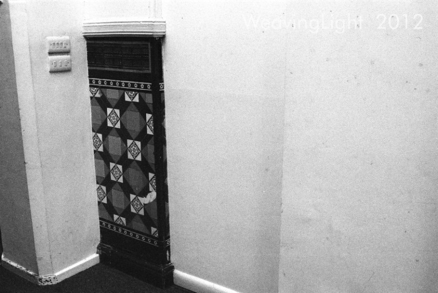 leeds central library top floor