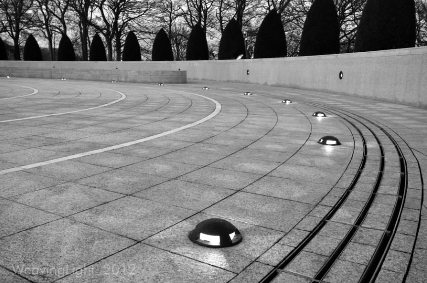 DSC_2810 Courtyard Lights
