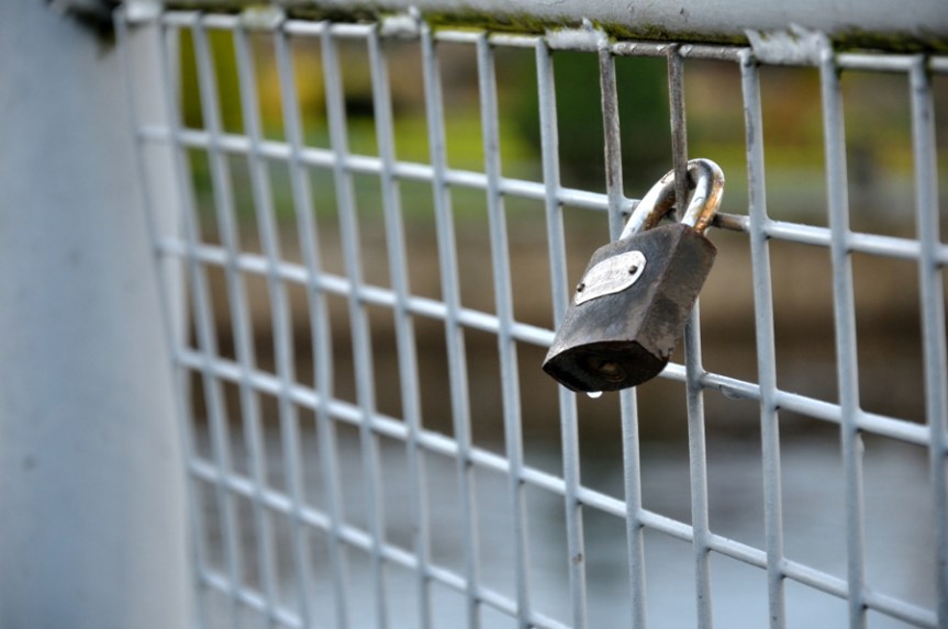 padlock