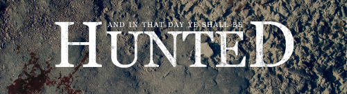 Hunted Short Film