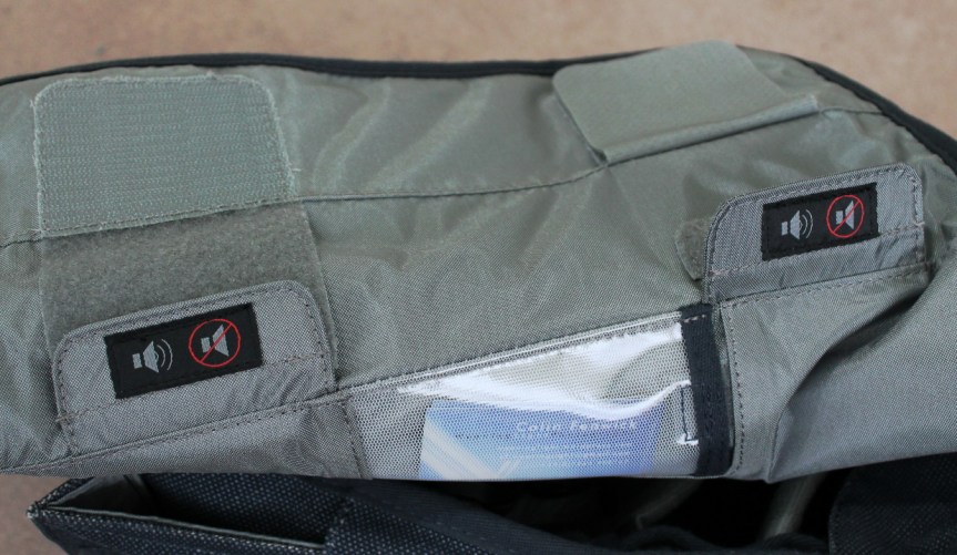 retrospective 7 sound silencers