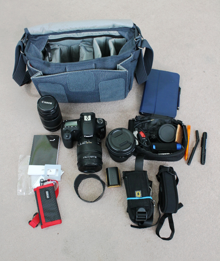 retrospective 7 contents