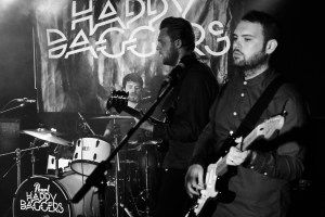 Meihaus live at the wardrobe leeds