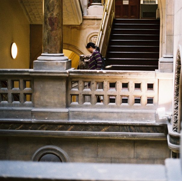 link to Urban Stories Gallery