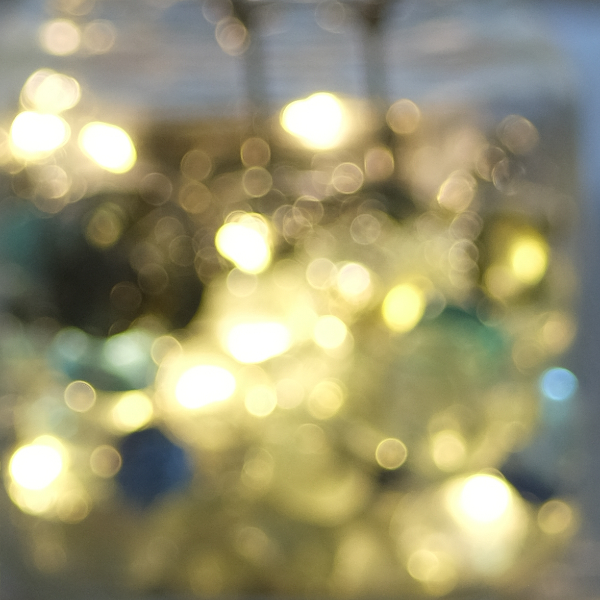 bokeh balls