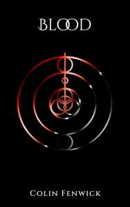 Blood Novel Placeholder cover